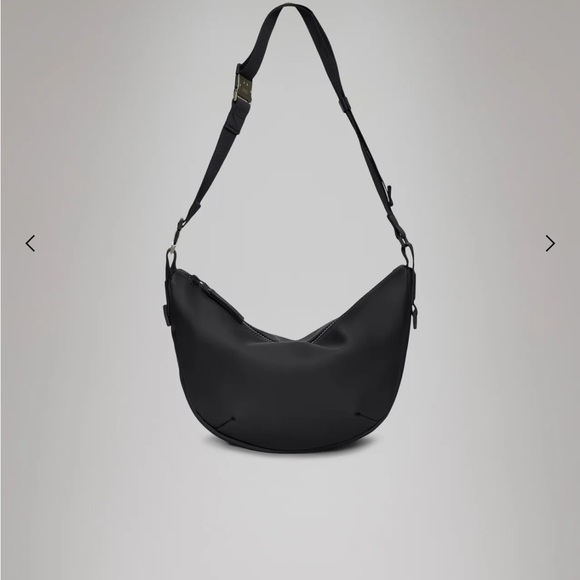 RAINS “Valera” Shoulder Bag - Picture 3 of 10